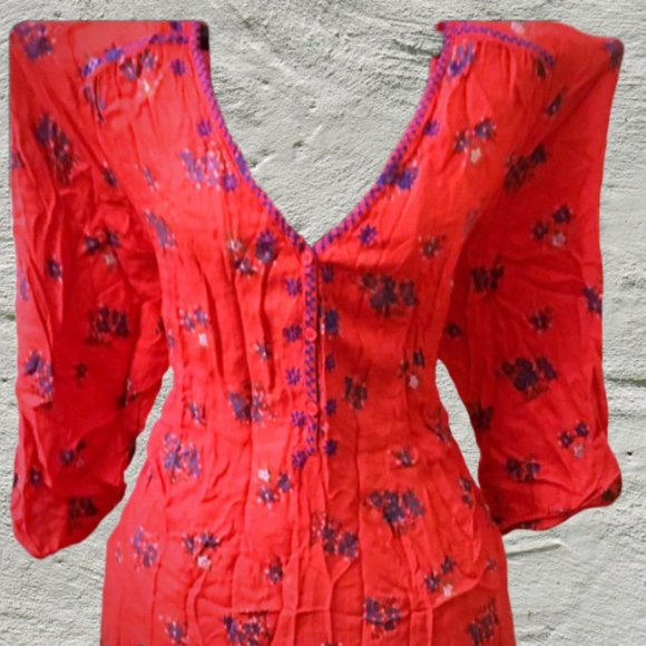 Old Navy Dresses & Skirts - Old Navy Maternity Dress